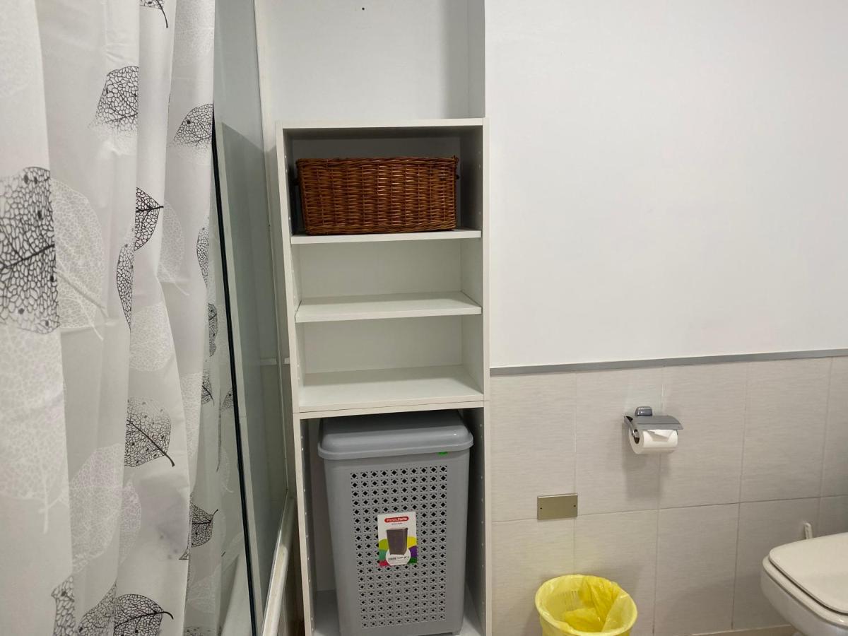 דירות סנטה אורסולה Sofia מראה חיצוני תמונה